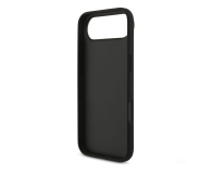 Guess Grained Big 4G & Classic Logo do iPhone Air czarny - 1365545 - zdjęcie 3